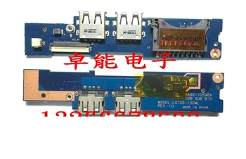 

Laptop Power Switch Button Board Cable For Samsung NP540U3C NP530U3C 530U3B 532U3C 535U3C 532U3X BA92-09691A