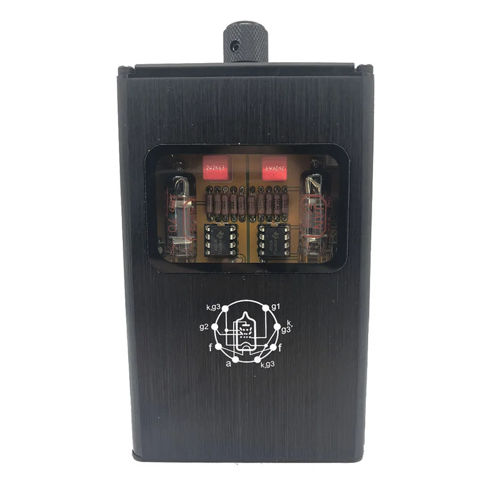 2PCSLOT APEX PA88 High power tube amplifier
