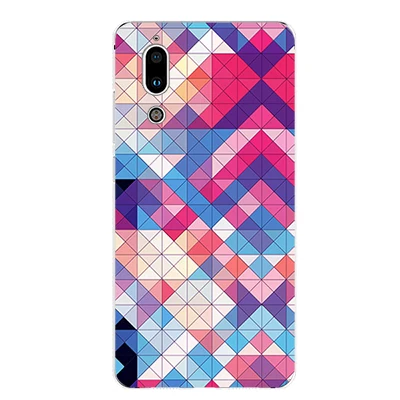 Мягкий силиконовый чехол ТПУ для Sharp Aquos S2, резиновый чехол, чехол для Sharp AQUOS C10 S2, 5,5 дюймов, Защитный матовый Мягкий силиконовый чехол - Цвет: 4