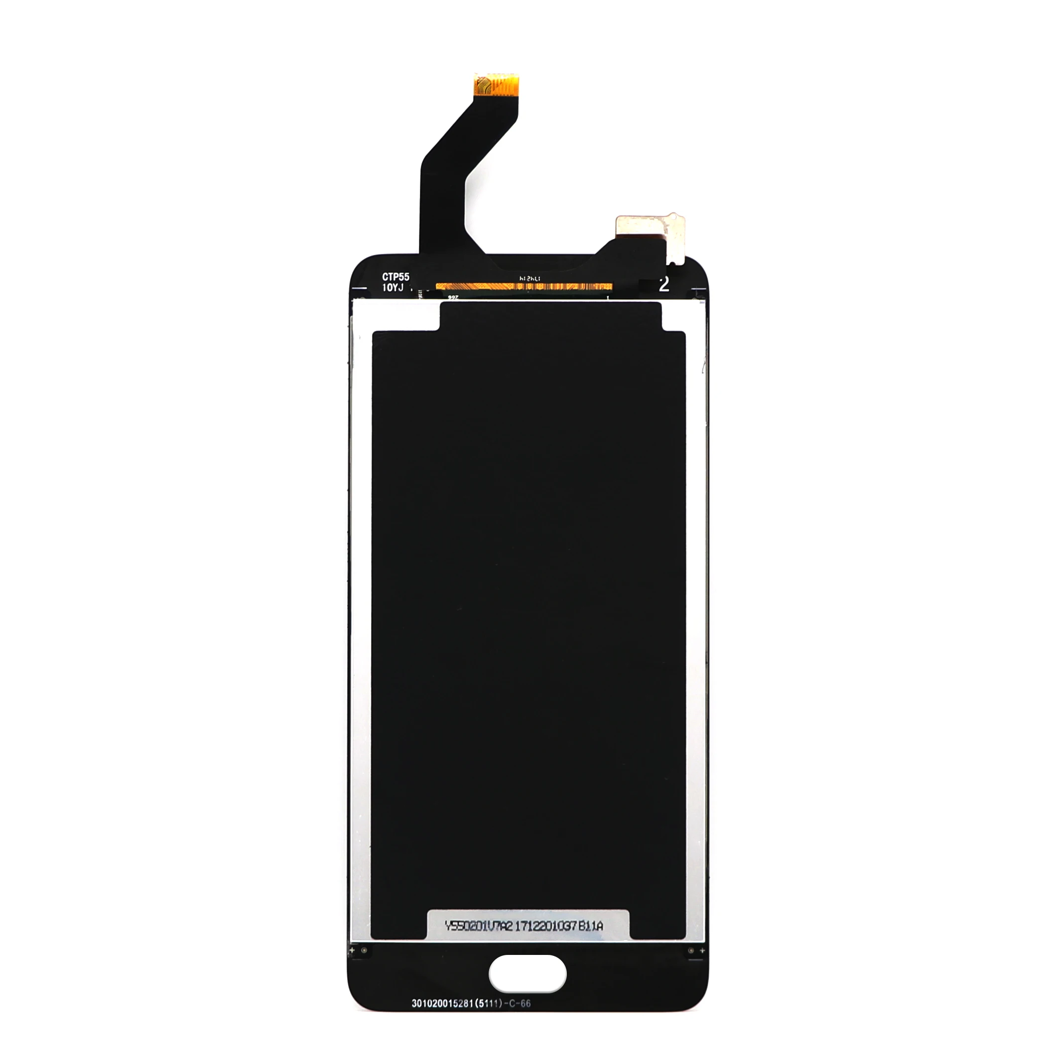 For Meizu M6 Note Touch Screen Digitizer + LCD Display For Meizu Note 6 5.5