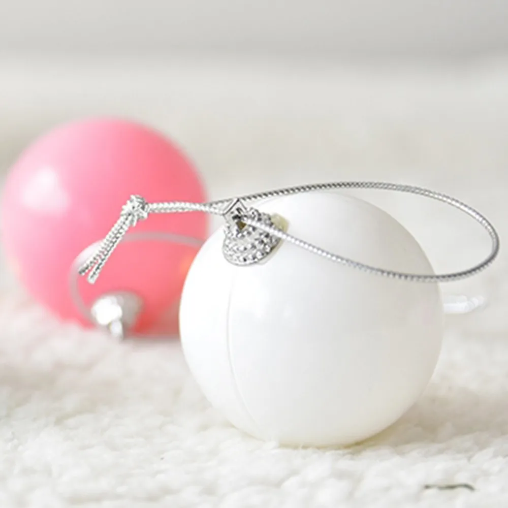 

Merry Christmas Plastic Ball For Marriage Room Decorate Christmas Tree Ornament Hanging Pendant Ornament Handicrafts