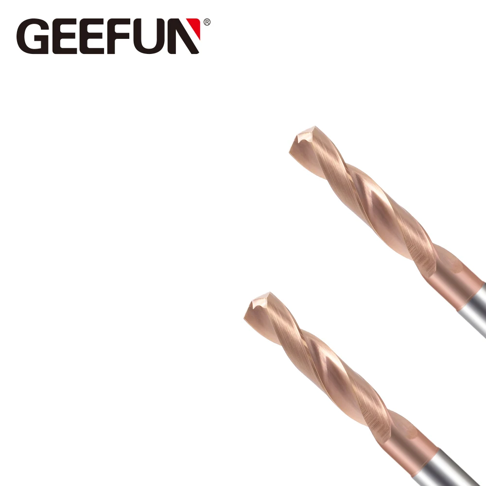 Твердосплавное сверло 3xD Метрическая фреза [3 1 мм 3 1x20x4x62]|solid drill|solid carbide |