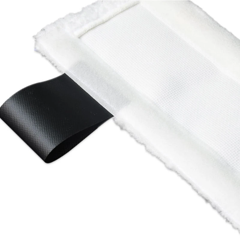 Universal Steam Cleaner Floor Mop Cloth Pads - Replacement Microfiber Covers