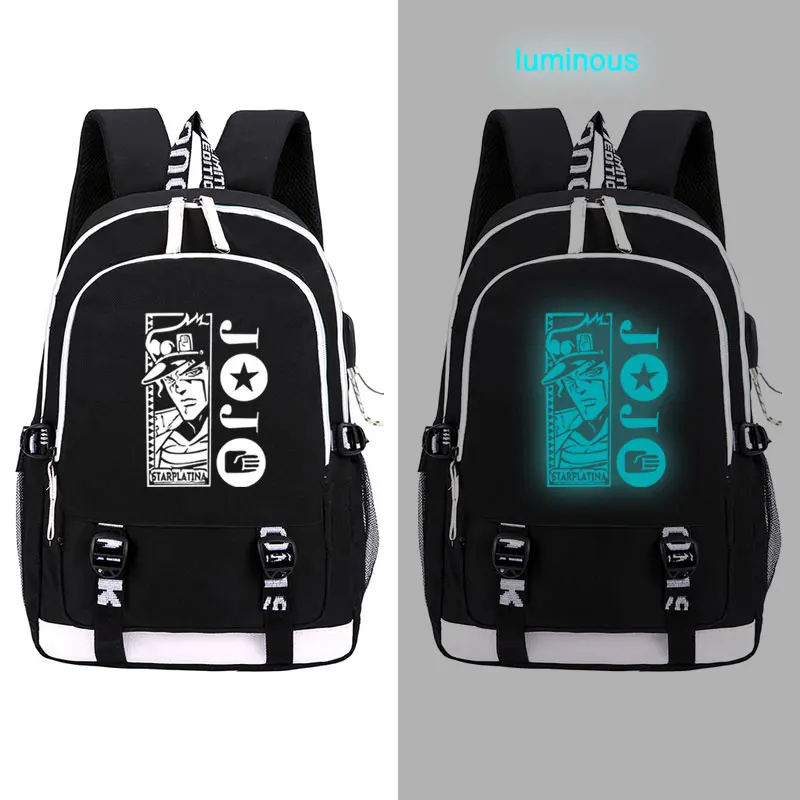 Luminous Backpack