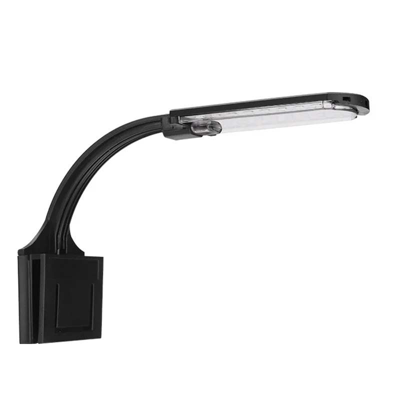 Светодиодный светильник для аквариума Finether выращивания растений