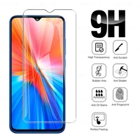9H Anti Burst Tempered Glass For Redmi Note 8 Pro 8T 9 Pro Max 9T 9s Screen Protector Protective Glass On the note 8pro 8 t 9 t