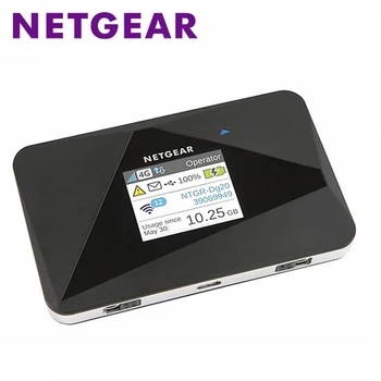 

Unlocked Netgear Aircard AC785s 785s LTE 4g router 4g lte mifi router 4G LTE pocket wifi router Hotspot
