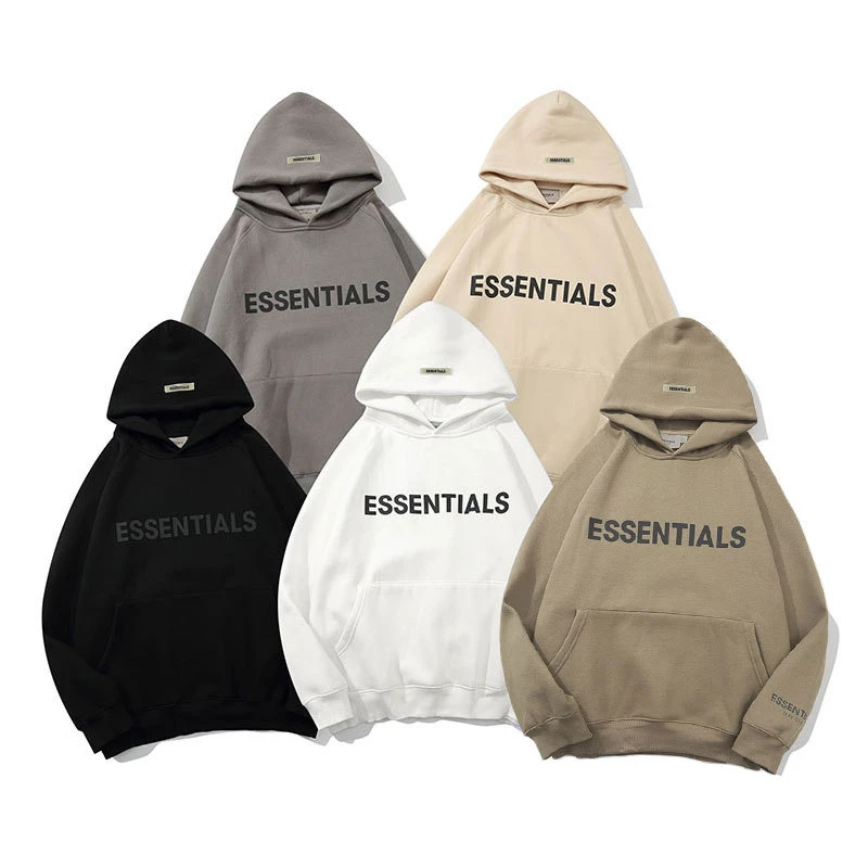 sweatshirt High-quality Casual Hoodie Oversized Hooded Sweatshirts With LOGO Printed Letter Sweatpants For Women And Men sweatshirts for women