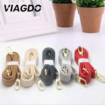 

New Adjustable Bag Strap Replacement Shoulder Bag Handle Crossbody Belt