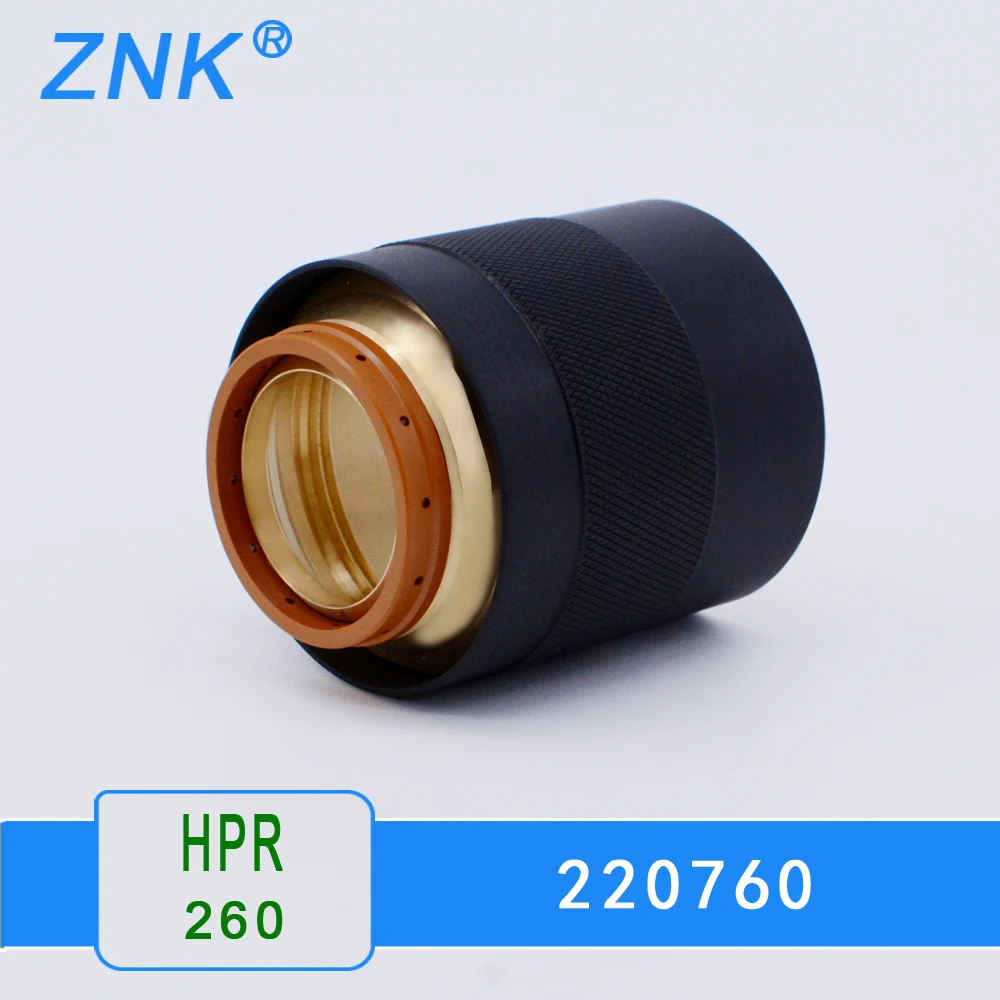 220760 оборудование для плазменной резки расходные материалы 260A