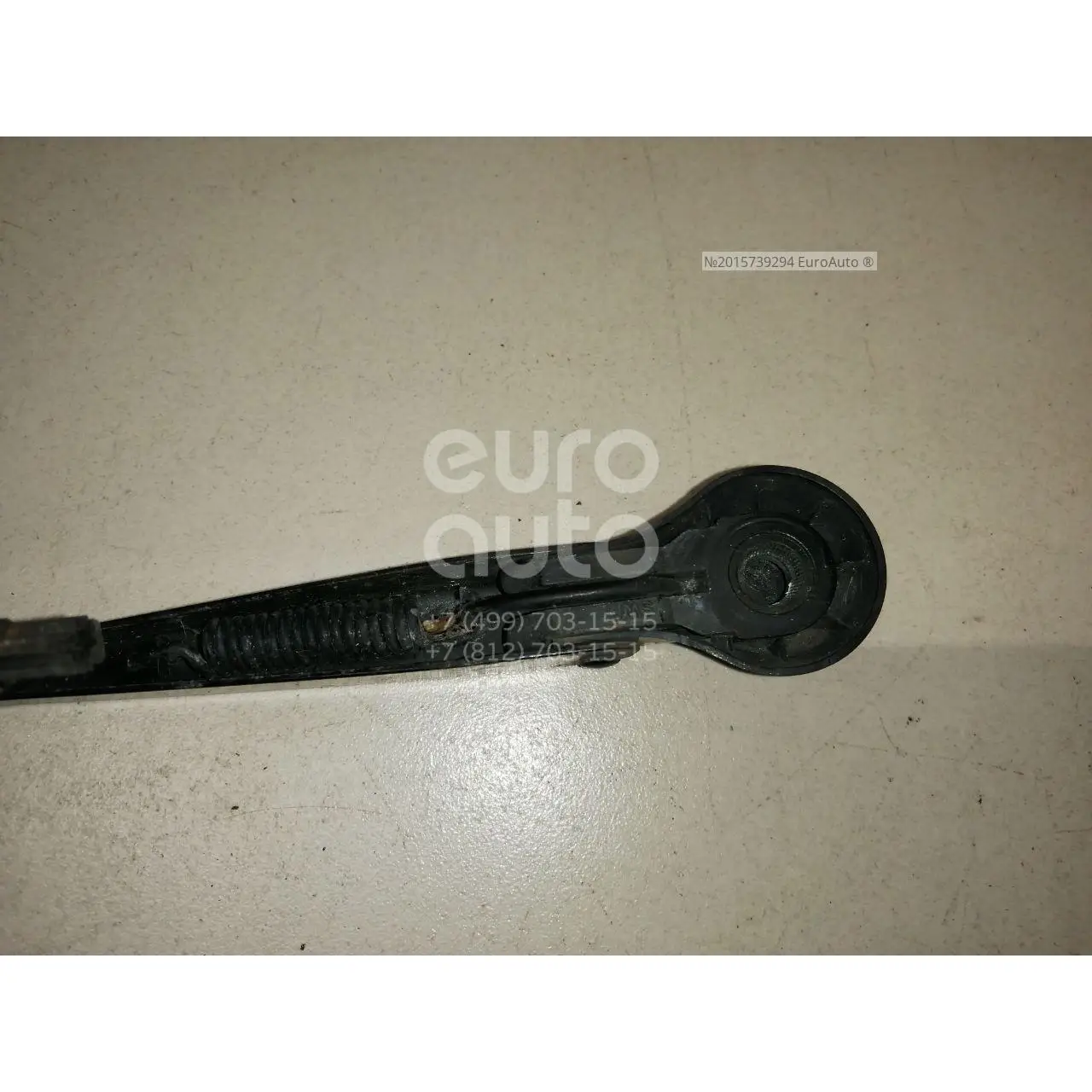 Поводок стеклоочистителя заднего, состояние – Б/У,, для Ford Fusion 2S6117406AB 2S6117406AB
