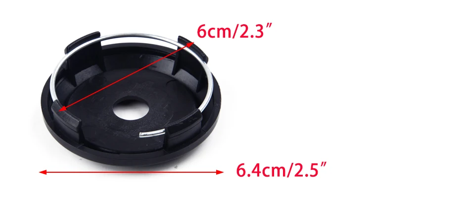 CITALL 2 шт. 7440 T20 50W 6ohm нагрузки проводка резистора жгут светодиодный лампы декодер анти-мерцание Предупреждение компенсатор