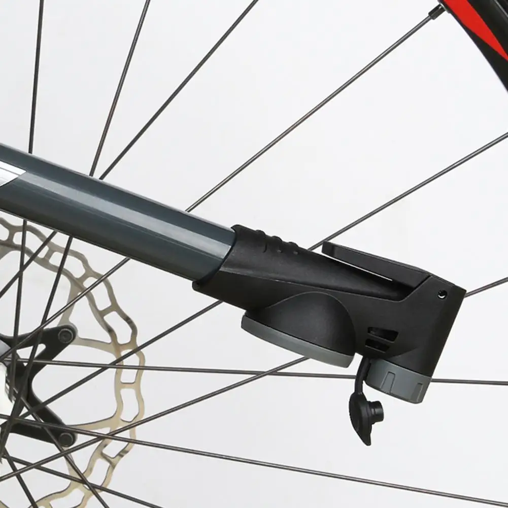 Надувной мини MTB велосипедный воздушный насос с манометром насос 12 В 150PSI воздушный насос для автомобильных велосипедов шины шары