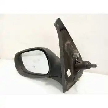 

8577078 Left rearview Renault Clio Ii Phase I (b/cbo) 1.9 Diesels