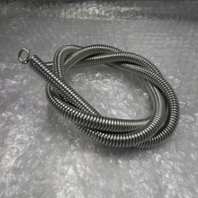 Трубка с пружиной трубогибочный станок медный трубогиб 6 мм/10 мм/12 мм/15 мм