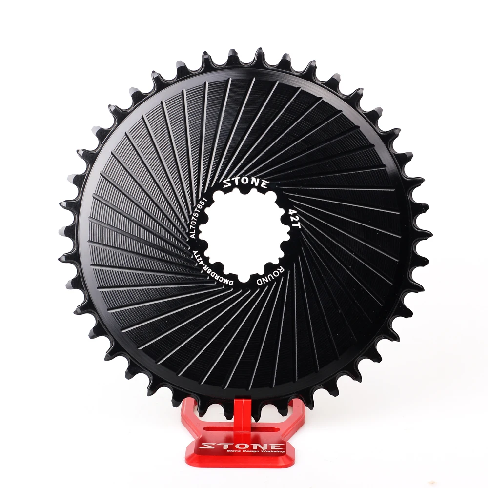 Nuttig Vernietigen Teleurgesteld Cirkel Kettingblad 12Speed Axs Kettingwiel Voor Sram Force Rival 3 Bouten  Crankstel Grind Racefiets - AliExpress sport & Entertainment