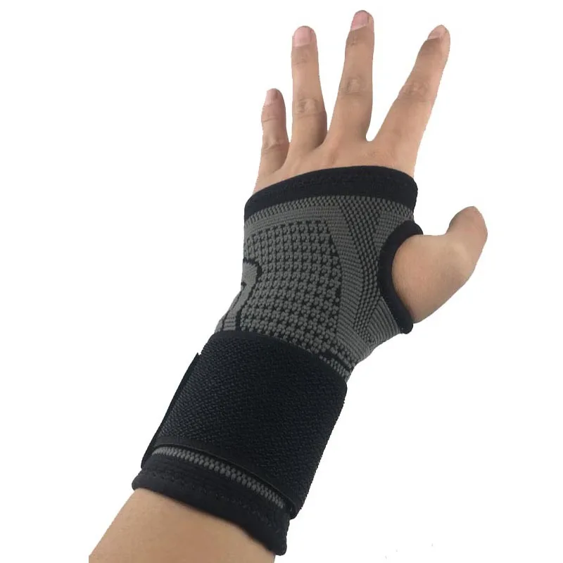 Hand Palm Protector Wrist Support Brace Brace Sport Wrist 1pcs