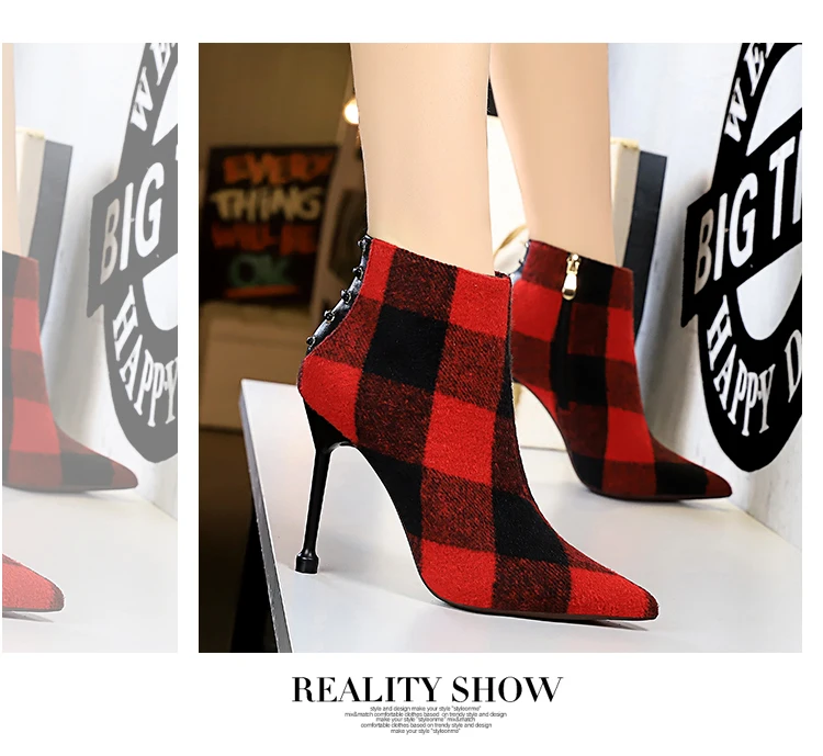 Winter Women's Boots  (18)