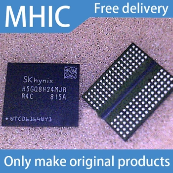 

1pcs/lot H5GQ8H24MJR-R4C H5GQ8H24MJR-R0C H5GQ8H24MJR 100% new spot