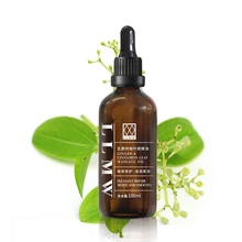 

100ml Quickly Eliminate Fatigue Ginger Cinnamon Leaf Massage Oil Plant Essential Oil Relieve Body Muscle Soreness