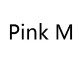 Pink M Желе пластик 1 шт. прозрачный Органайзер сумки косметички макияж Повседневная дорожная водонепроницаемая сумка для косметики для путешествий стирка купания - Цвет: Pink M