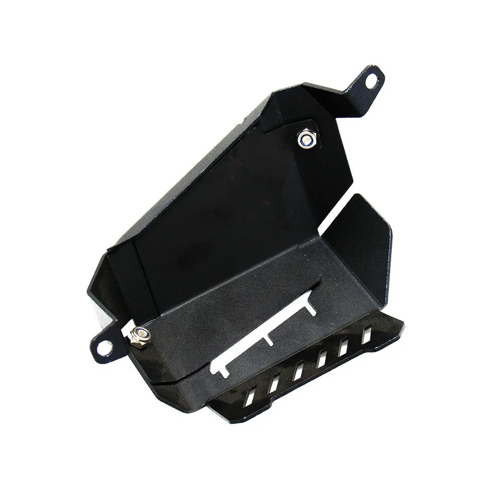 Мотоциклетный Бак для Воды крышка радиатора Resevoir для MT-07 mt07 13-17 Сменные аксессуары