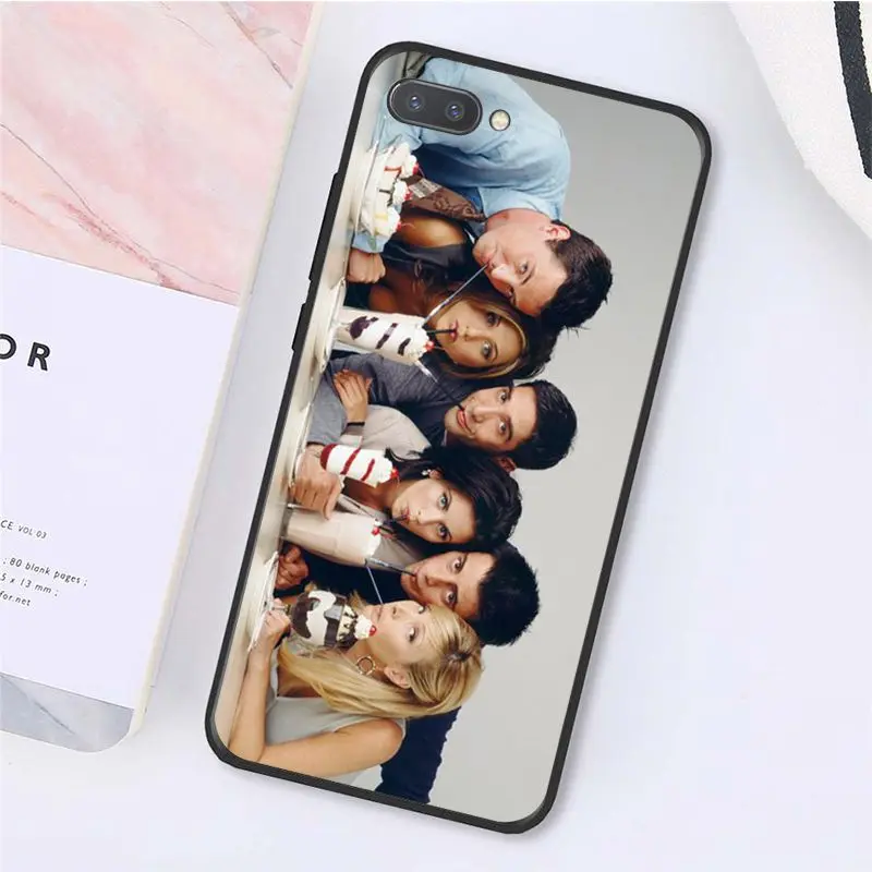 friends tv show how you doin