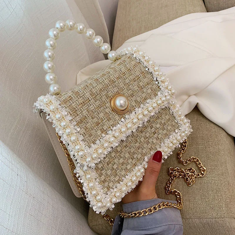 

Portable Small Bag Woman 2019 Single Shoulder Messenger