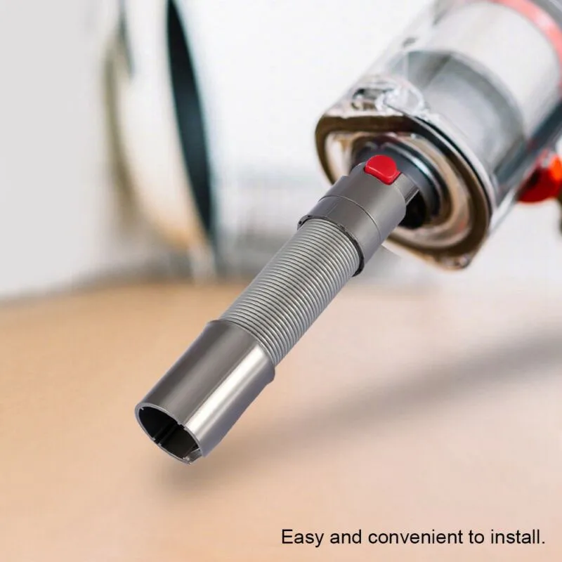1 шт. матрас инструмент+ шланг для DYSON V7 V8 V10 V11 SV14 пылесос аксессуары Высокое качество Лидер продаж