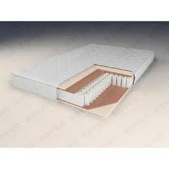 

Mattress medium