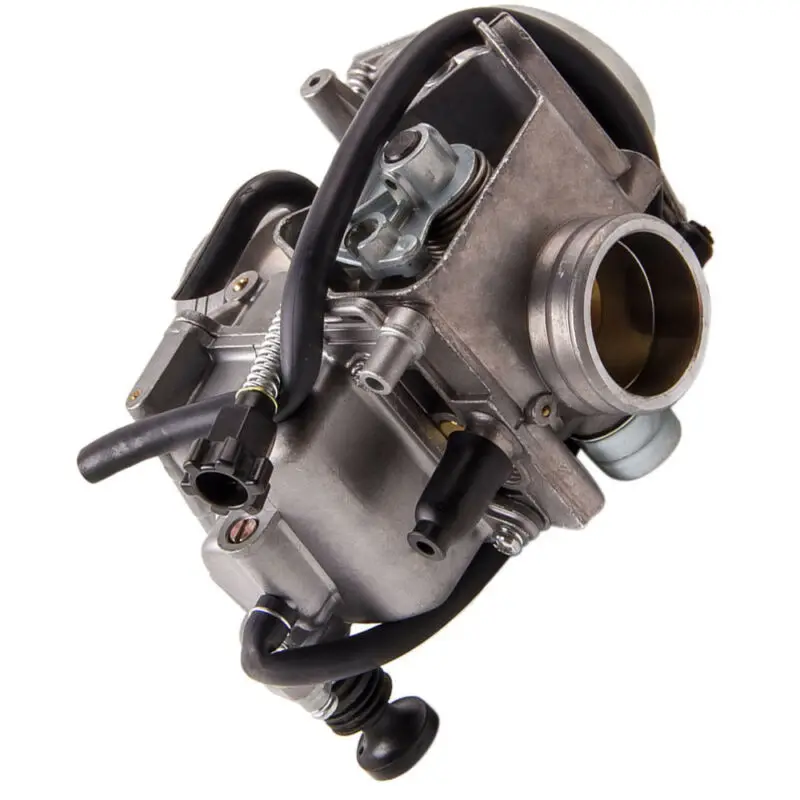 Новый и высококачественный Карбюратор Carb для Honda ATC250SX ATV 350 RANCHER 350ES/FE/FMTE/TM 00