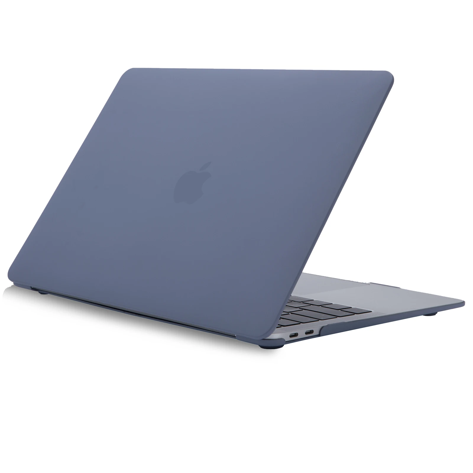 Чехол для ноутбука MacBook Air 13 Pro 15 Pro 13 Touch Bar A1706 A1708 A1989 A2159 для macbook Touch ID Air 13 A1932+ крышка клавиатуры