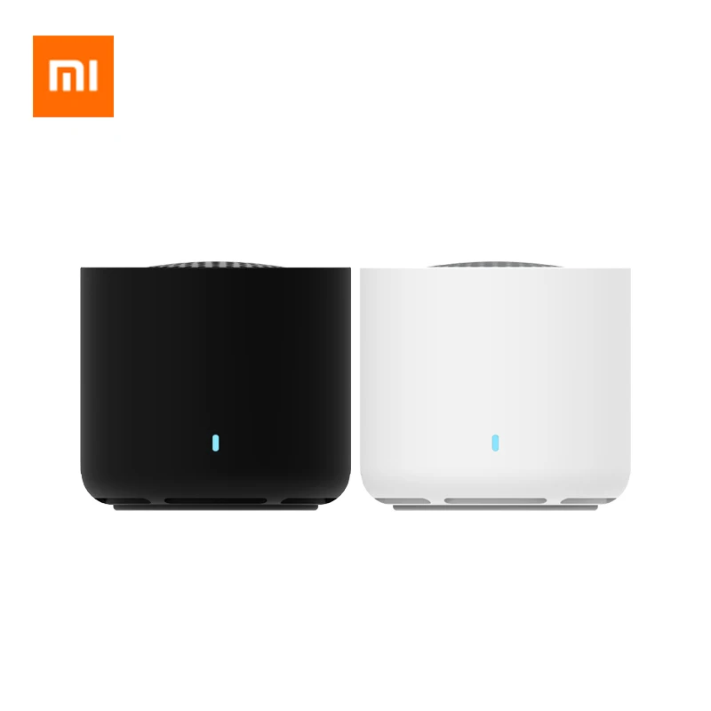 Оригинальная Беспроводная стерео Колонка Xiaomi MI True 2 упаковки портативные Bluetooth 5 0