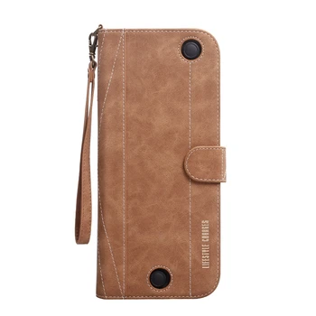 

Leather Bag Protector Console Cover for Nintendo Switch Game Card Storage Cover Case for Nintendo Switch Console Accessories-Bro