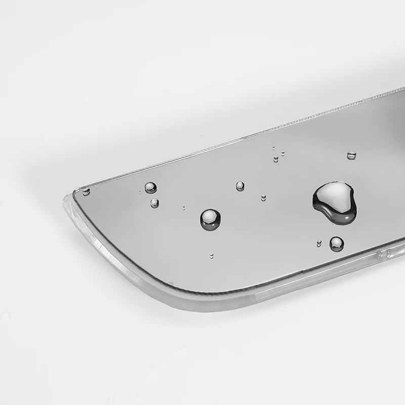 Светодиодный порога для Защитные чехлы сидений сшитые специально Toyota Corolla 2014 2018