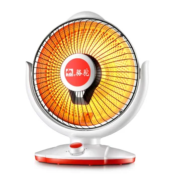 

Heater Desktop 3-second Household Heater High Temperature Resistant Material Fuselage Safety and Environmental Protection Heat
