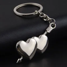 Брелок стрела, продвижение на земле, небольшие подарки, креативные подвески с ключиками, аксессуары для дамских сумочек, маленькие подарки