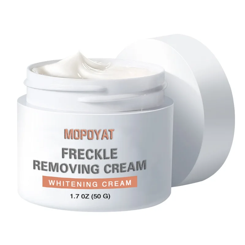 snmlpm freckle cream