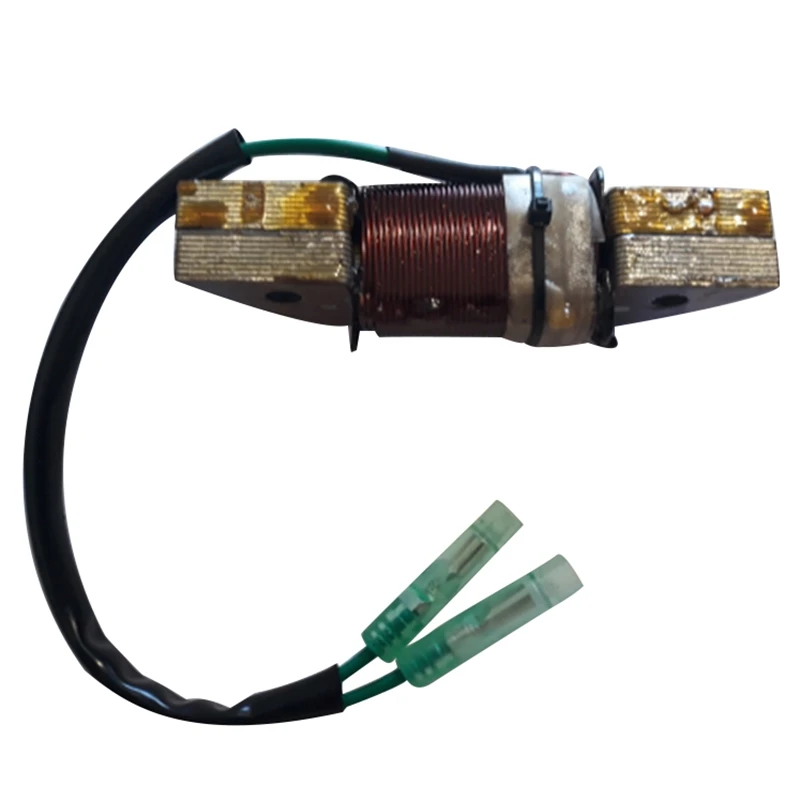Boat Motor 3B2-06123 Alternator Assy for Tohatsu Nissan 3B2-06123-1 3B2061231 M8/9.8B(2-Stroke