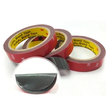 

Double Side Grey Acrylic Foam 3M 4229P VHB Tape For Automotive
