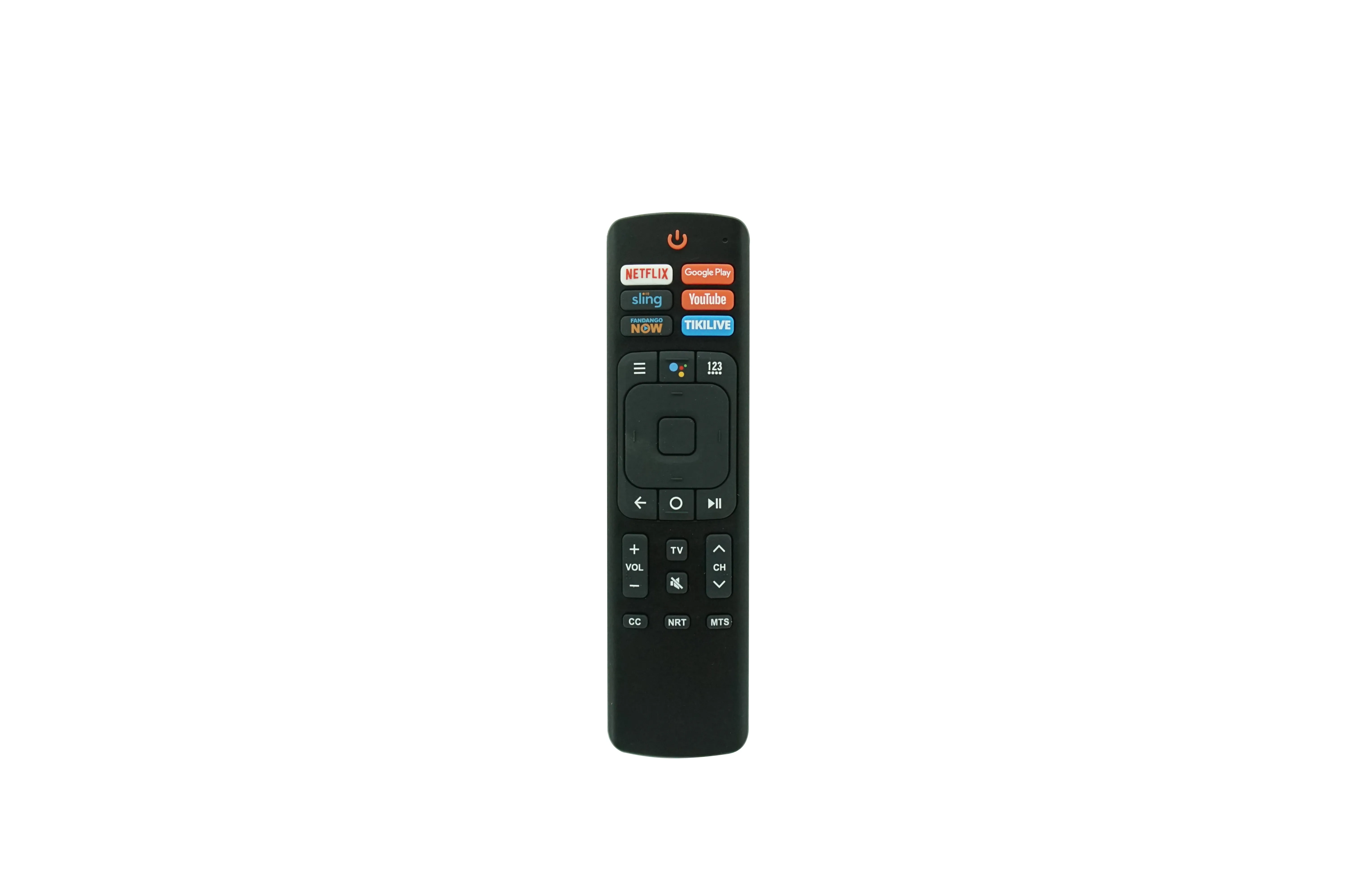 Пульт дистанционного управления для телевизора Hisense 75Q8G 50H8G 55H8G 65H8G 75H8G 32H5500F 32H5520F