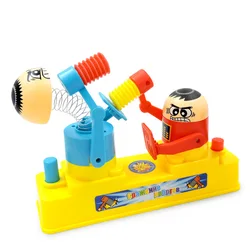 Jeu de détente interactif Parent enfant, amusant, jeu de combat, de détente et de compétition 