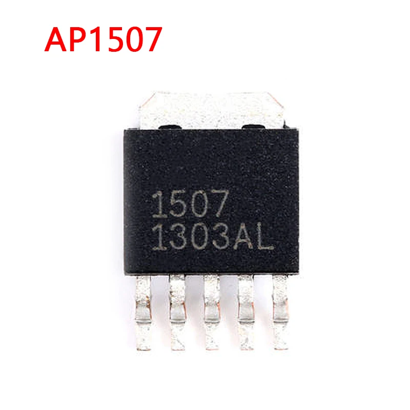 5PCS 1507 AP1507 ADJ TO252 5 1 AP1507 TO252 1507|Integrated Circuits ...