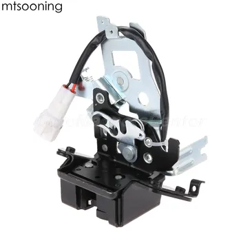 

mtsooning New Rear Taligate Lift Gate Lock Latch 69301-0C010 931-861 For 2001-2007 Toyota Sequota Limited SR5