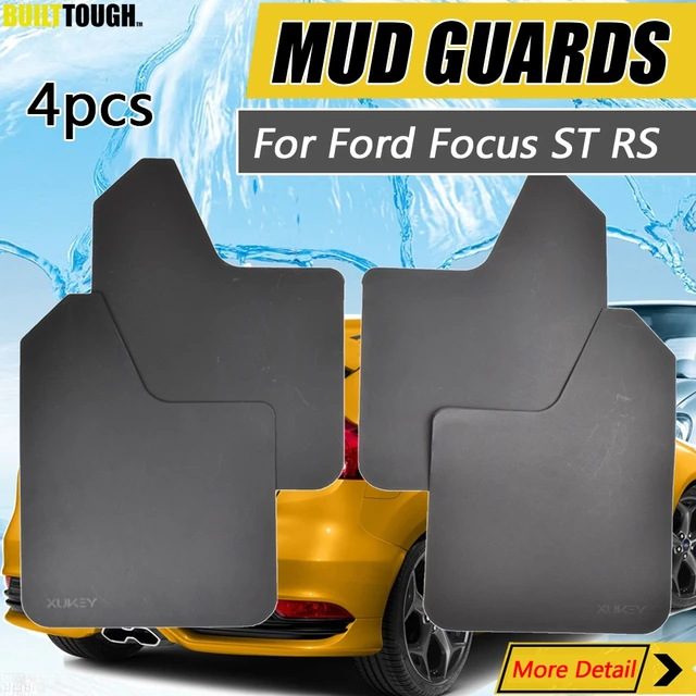 Auto Spritzschutz Schmutzfänger Für Ford Für Focus 2 MK2