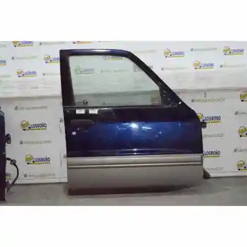 

WINDOW LIFTER FRONT RIGHT Nissan PATROL GR (Y61)