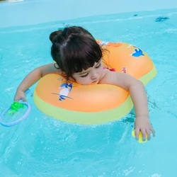 Flotteurs de piscine pour bébés, accessoires, jouets gonflables pour bébés, entraîneur de natation 