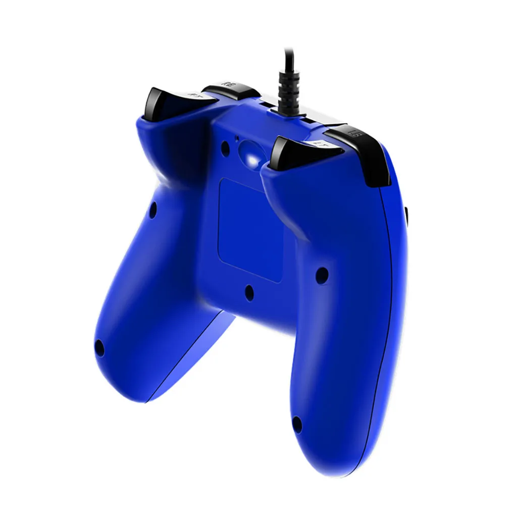 IPEGA PG-SW012 Проводные игровые контроллеры геймпады двойной вибрации турбо для переключателя PS3 ПК Android оптовик