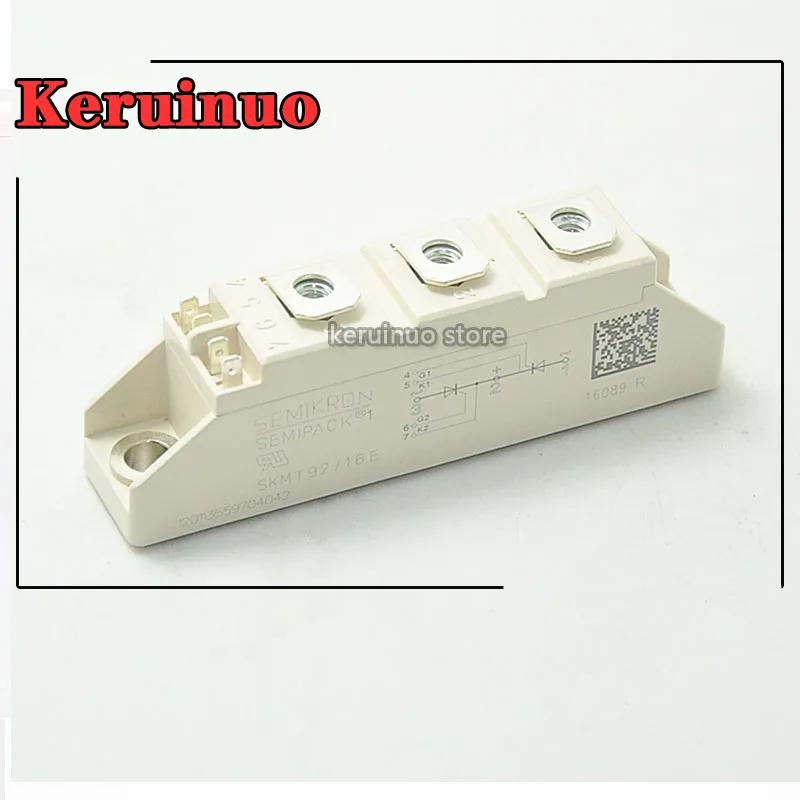 SKMT92/16E SKMT92/18E модуль 92A-1600V-1800V