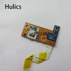 Hulics оригинал для acer E1-570 E1-530 E1-570G E1-572P E1-510P LS-9531P V5WE2 Мощность кнопка на плате переключатель